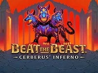 เกมสล็อต Beat the Beast: Cerberus Inferno
